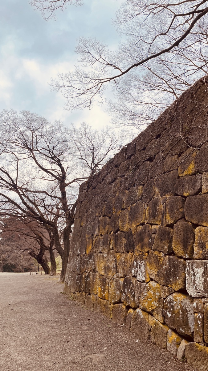 會津若松城 | 去趣 chicTrip