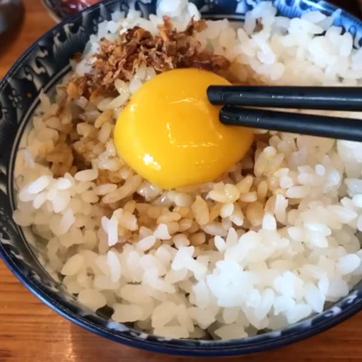鼎富發豬油拌飯 | 去趣 chicTrip