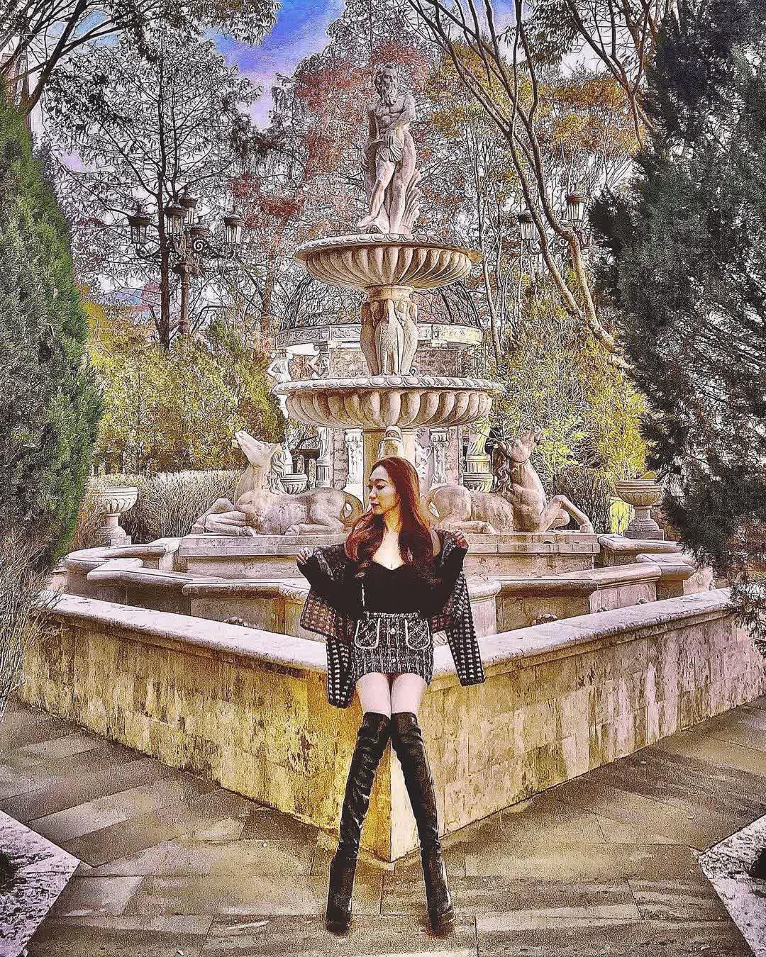 清境老英格蘭莊園民宿｜清境農場｜清境住宿推薦 | 去趣 chicTrip