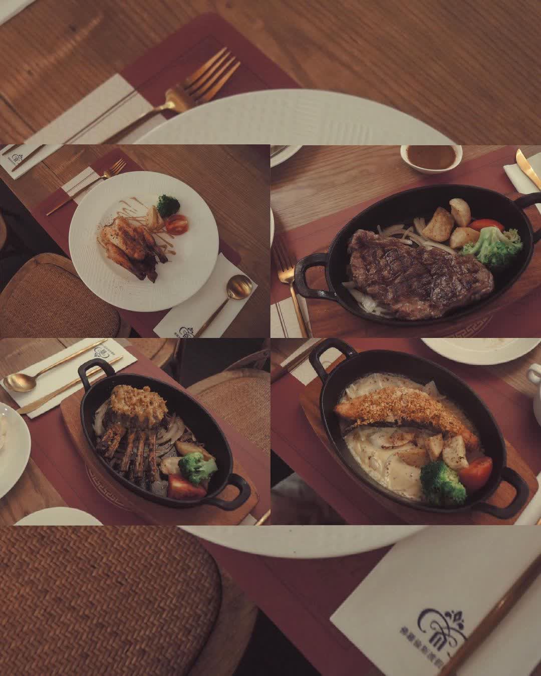 清境佛羅倫斯渡假山莊 | 去趣 chicTrip