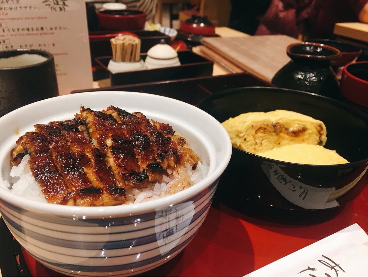 熱田蓬萊軒 本店 | 去趣 chicTrip