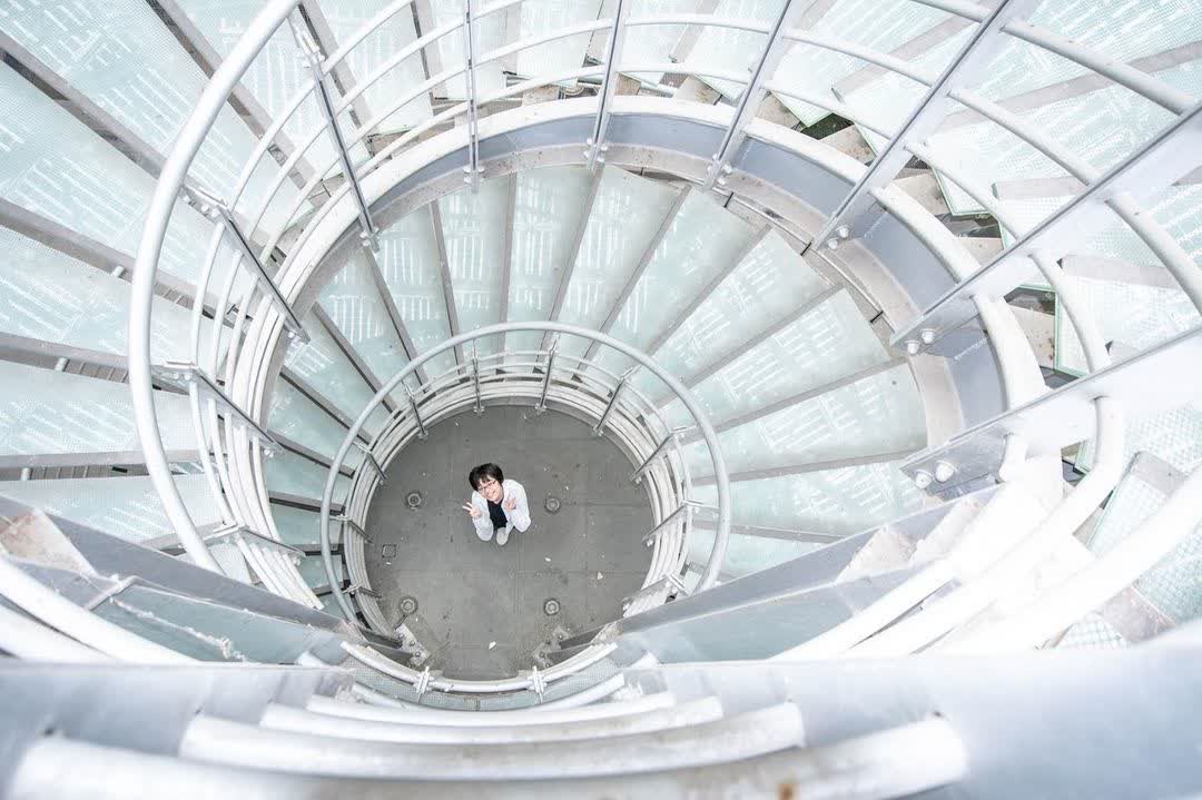 南瀛綠都心公園