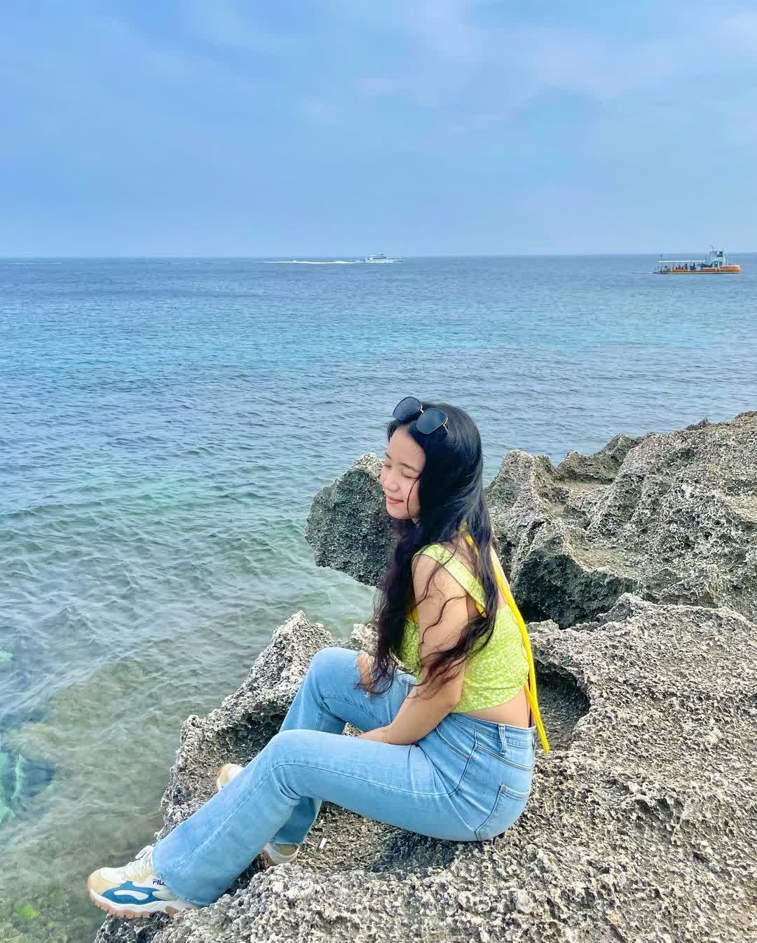 琉球嶼 | 去趣 chicTrip