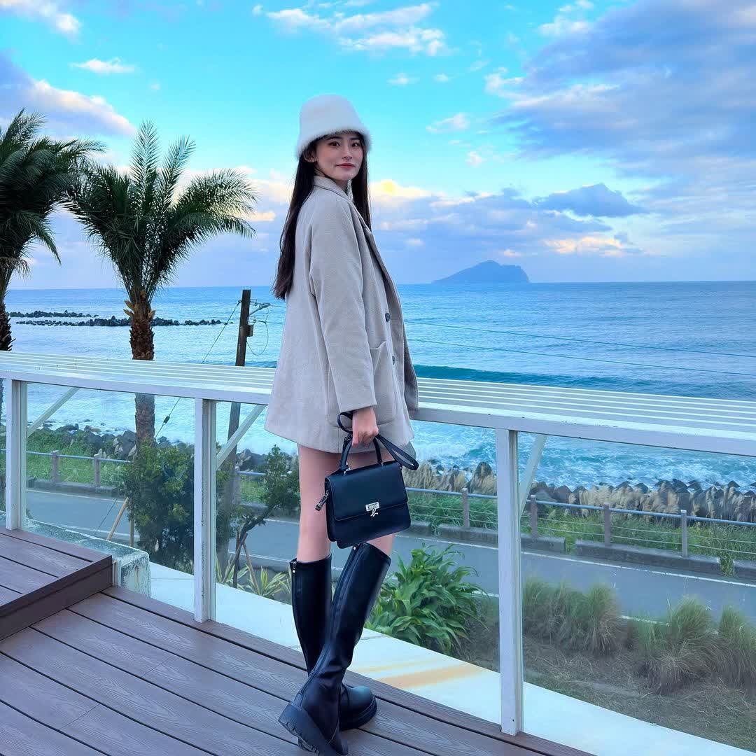 滿山望海 | 去趣 chicTrip