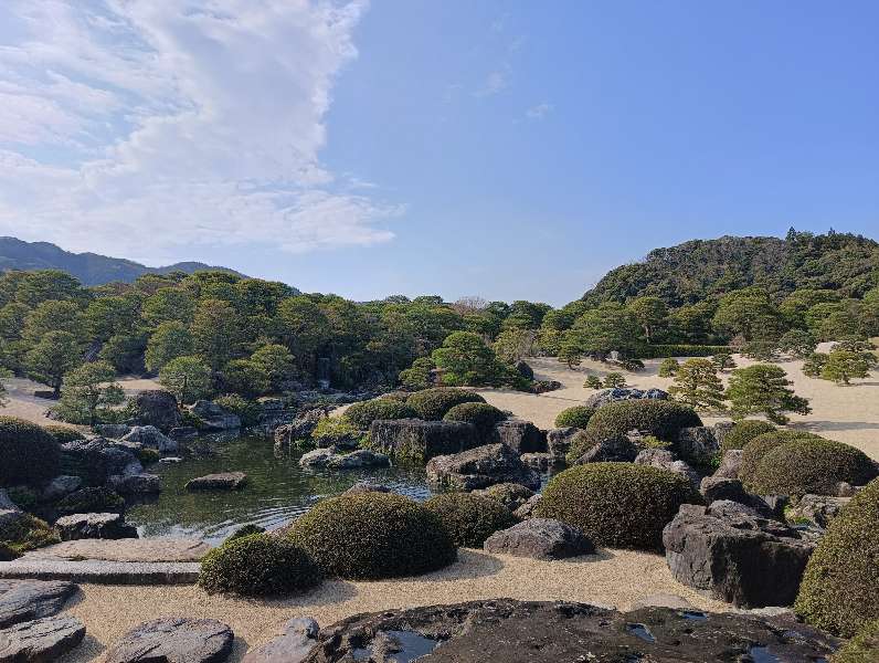 足立美術館 | 去趣 chicTrip
