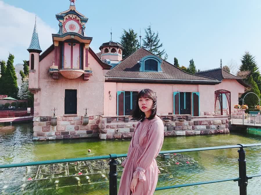 河口湖 音樂森林美術館 | 去趣 chicTrip