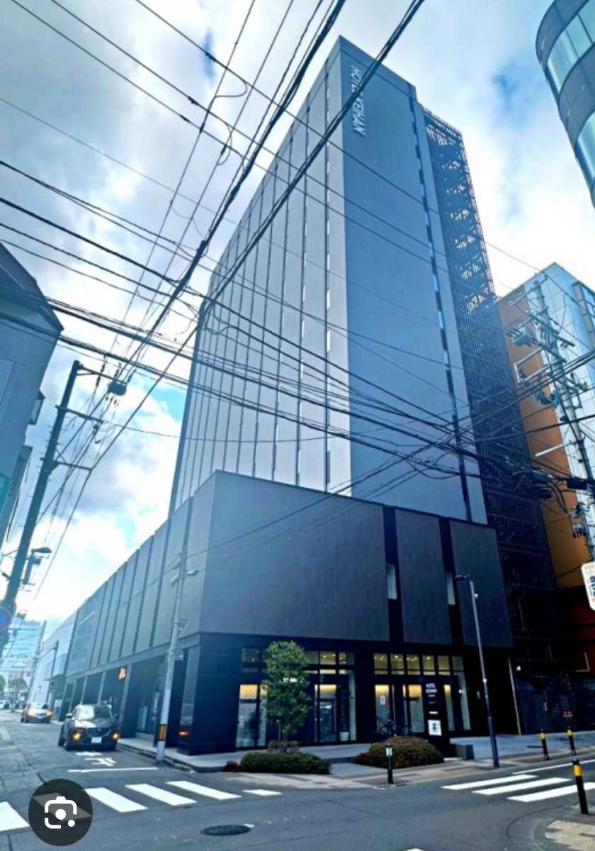 京阪仙台酒店 | 去趣 chicTrip