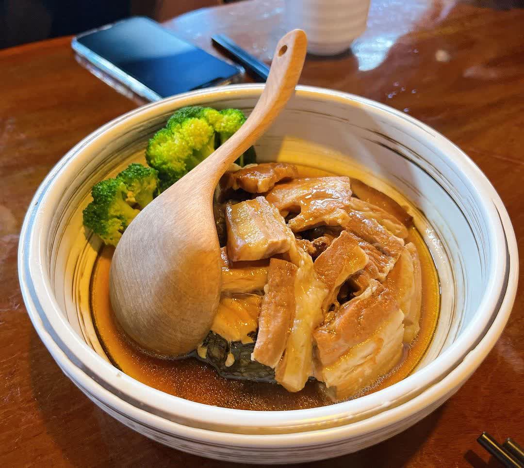 桐花村 三義客家料理 | 去趣 chicTrip