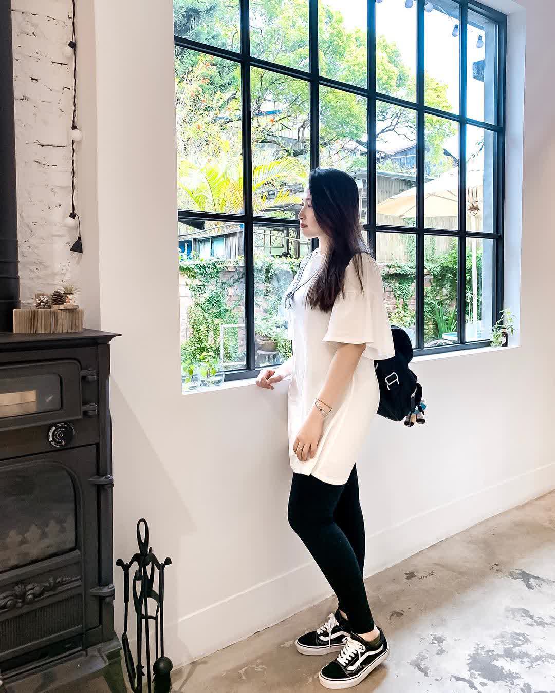 小巷茉莉 | 去趣 chicTrip