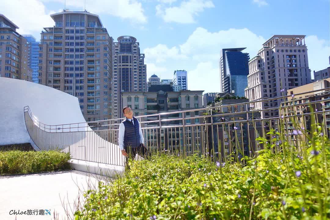 臺中國家歌劇院 | 去趣 chicTrip