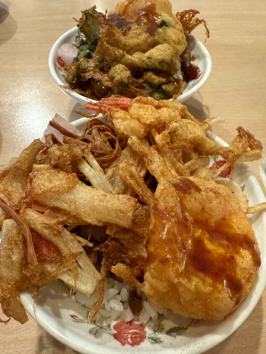 魚日內人-炸蛋魯肉飯專賣店 | 去趣 chicTrip