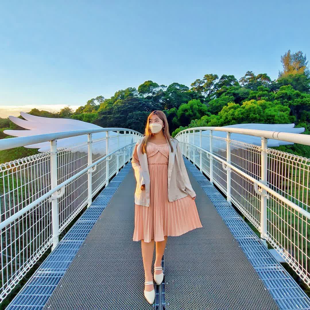 八卦山天空步道 | 去趣 chicTrip