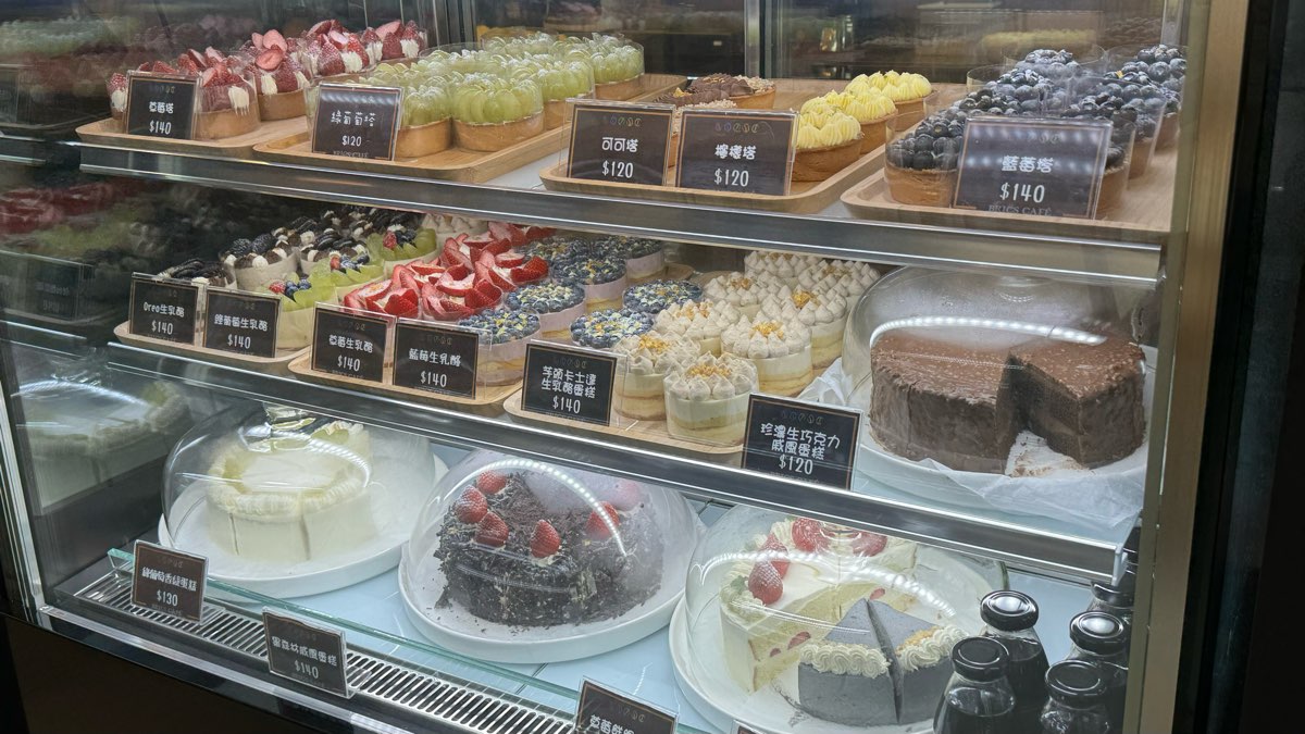 BRICS CAFE | 去趣 chicTrip