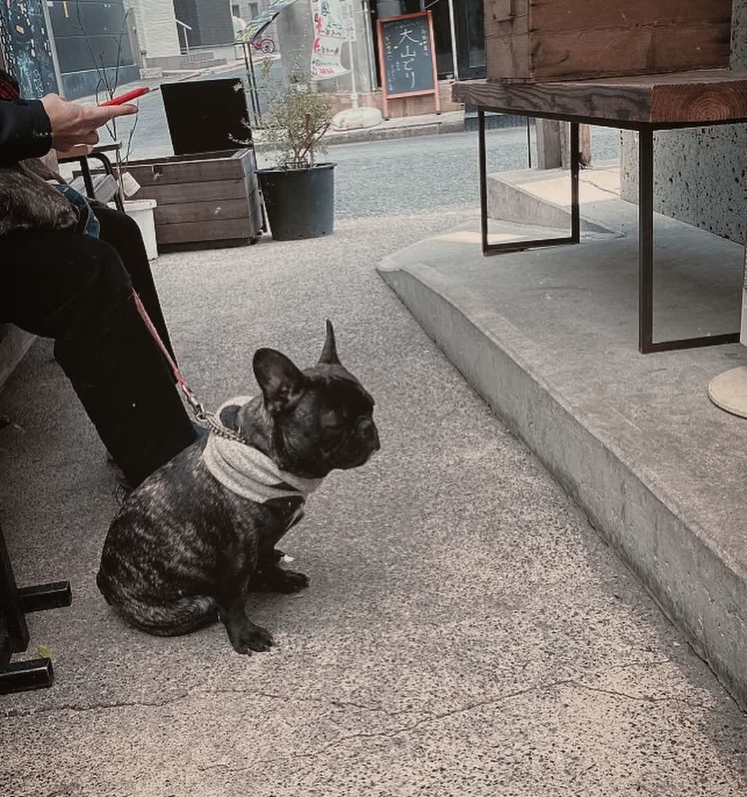 ONIBUS COFFEE 中目黑 | 去趣 chicTrip