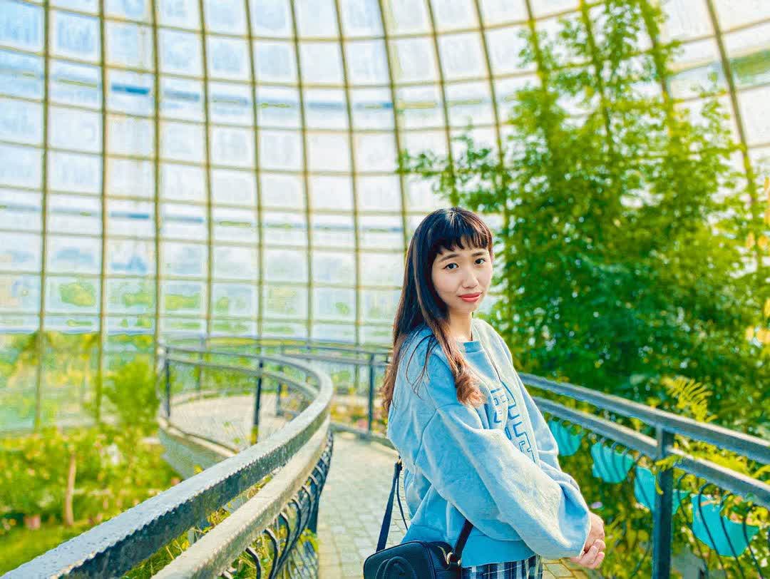 嘉大昆蟲館 | 去趣 chicTrip