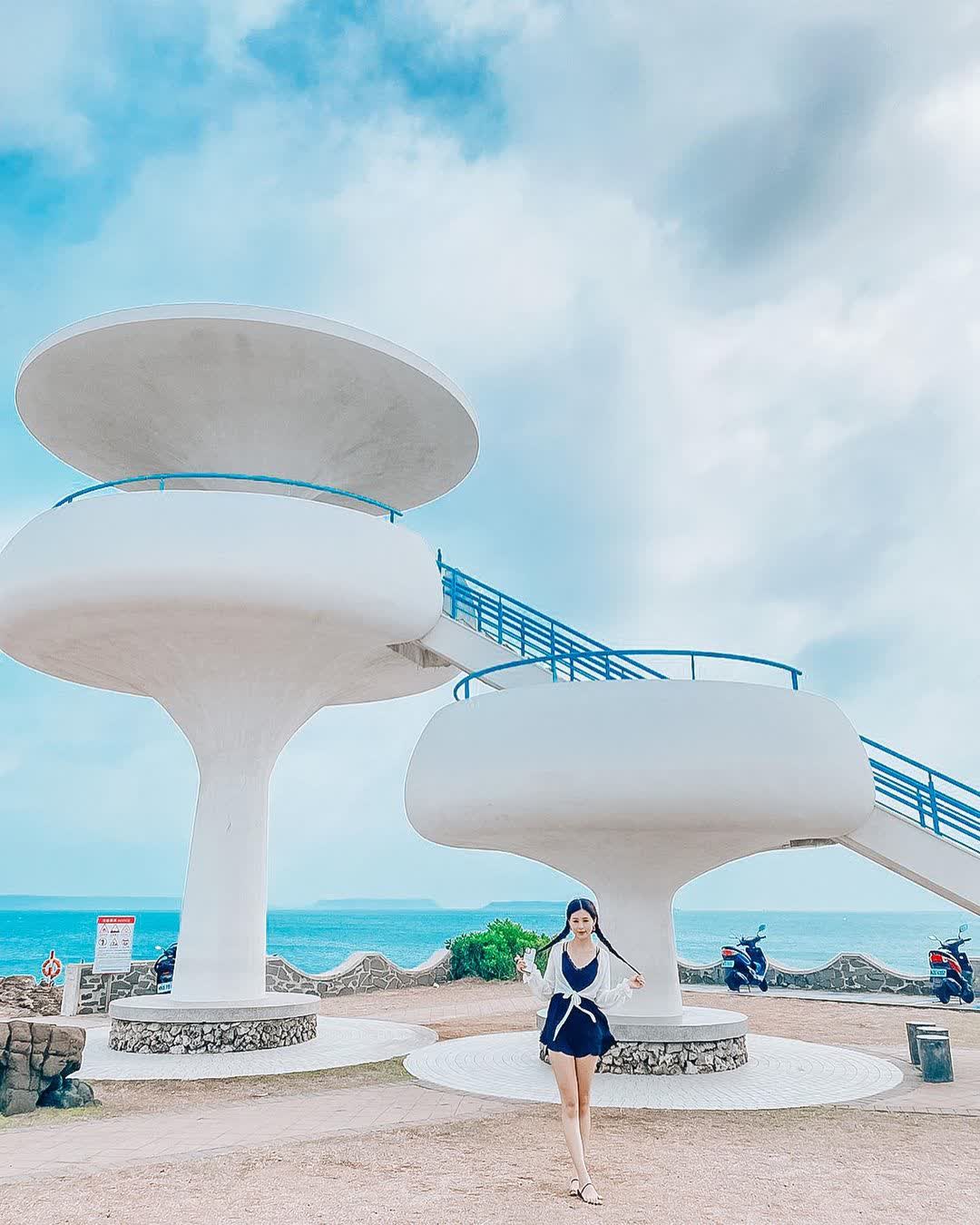 風櫃洞 | 去趣 chicTrip