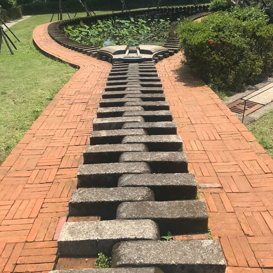 朱銘美術館 | 去趣 chicTrip