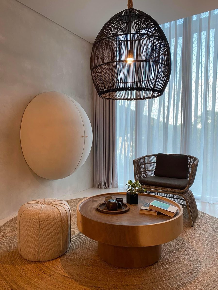 了了 礁溪 | 去趣 chicTrip