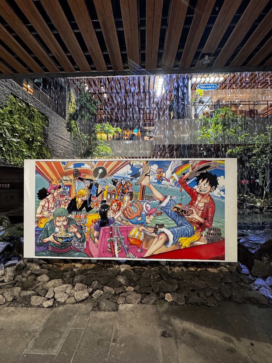 SAKURA MACHI 櫻町熊本 | 去趣 chicTrip
