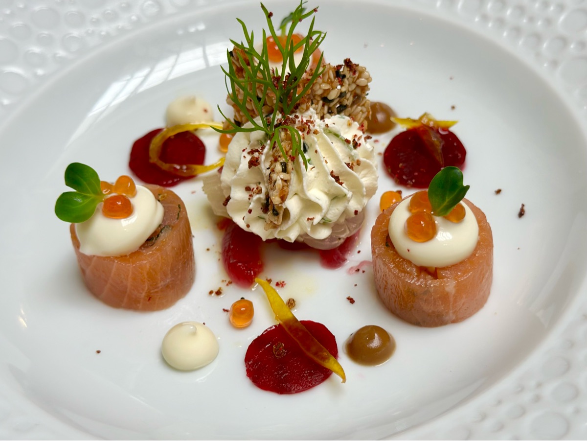 La Badiane | 去趣 chicTrip