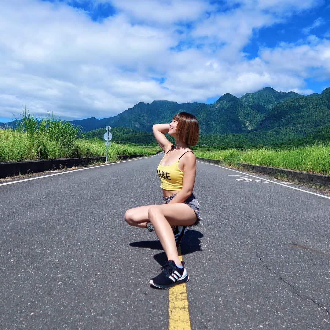 金剛大道 | 去趣 chicTrip