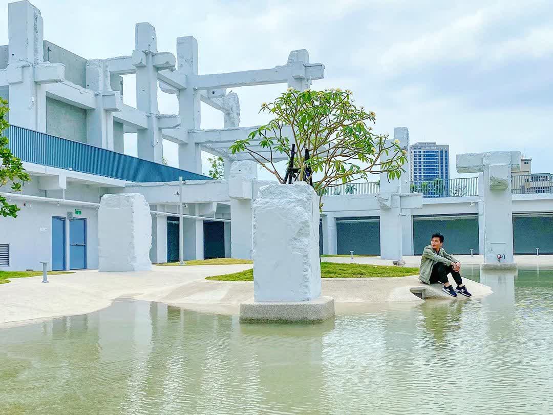 河樂廣場 | 去趣 chicTrip