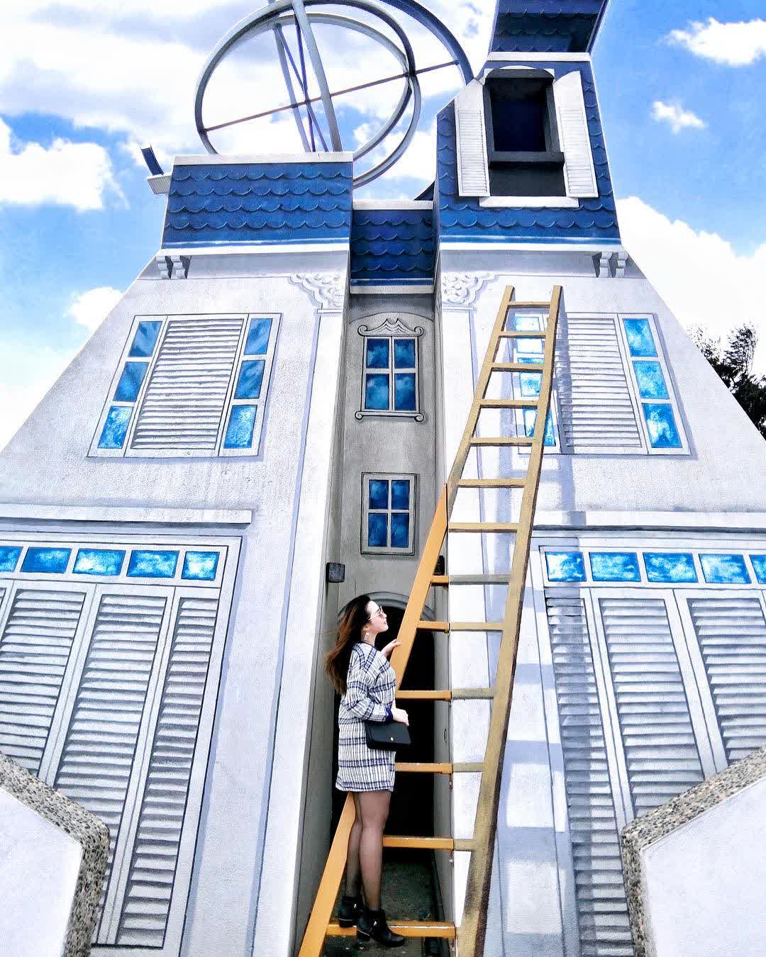 東石漁人碼頭 | 去趣 chicTrip