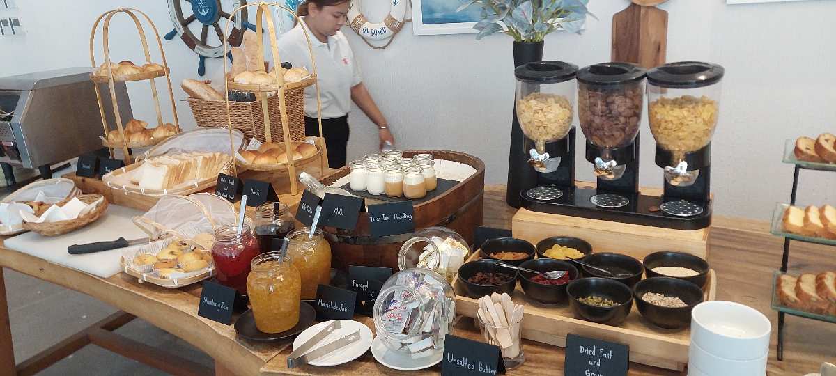 VERSO hua hin - a Veranda Collection | 去趣 chicTrip