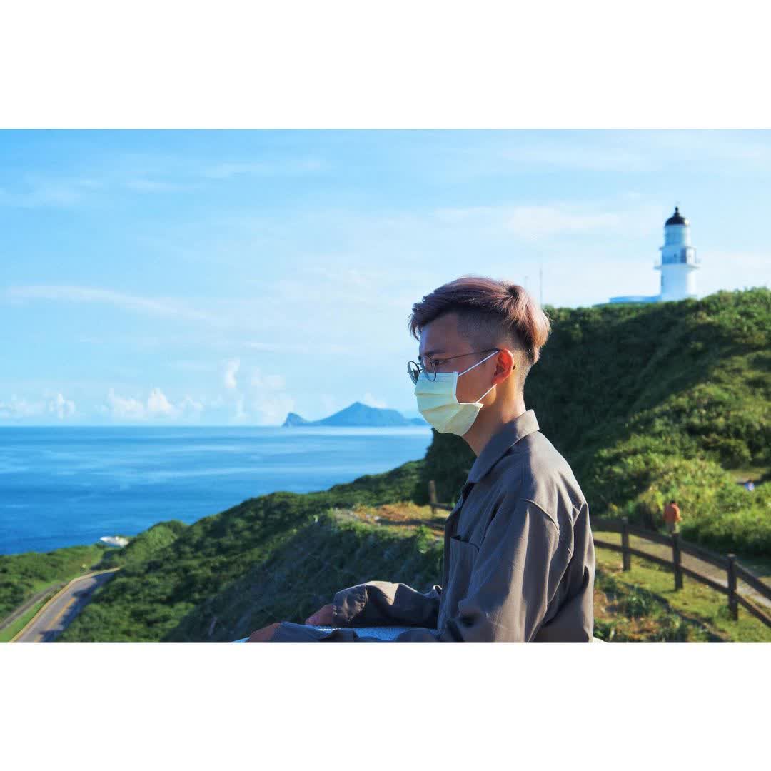 三貂角燈塔 | 去趣 chicTrip