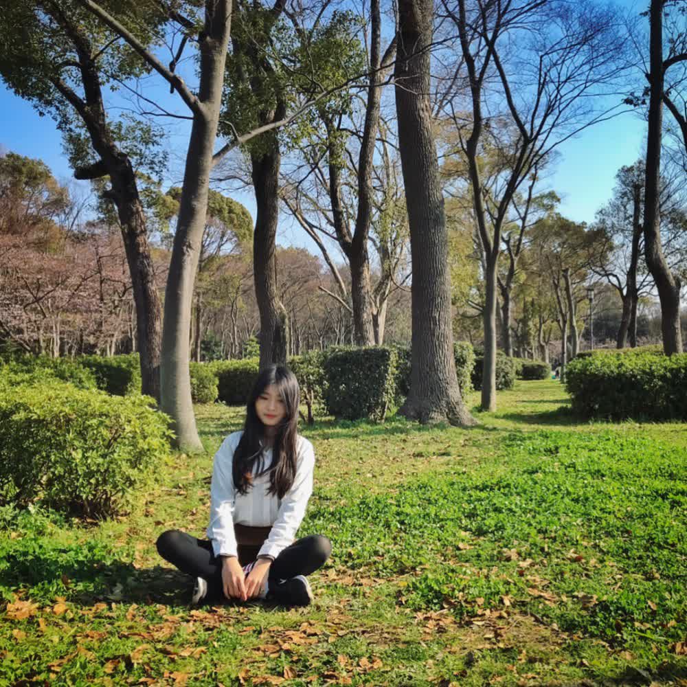 大阪城公園 | 去趣 chicTrip