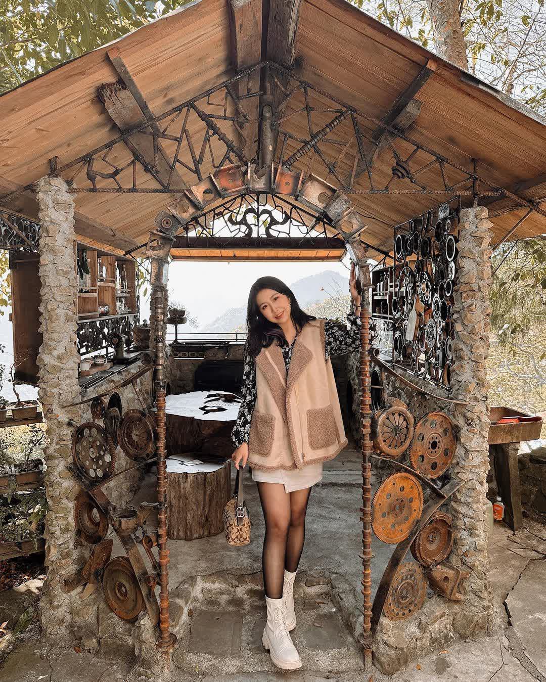 阿將的家23咖啡館(不供應正餐/加line了解詳細資訊) | 去趣 chicTrip