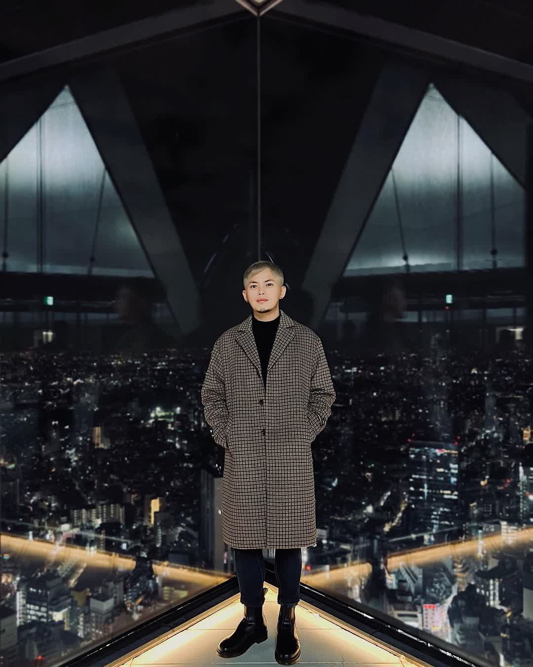 澀谷 SKY | 去趣 chicTrip