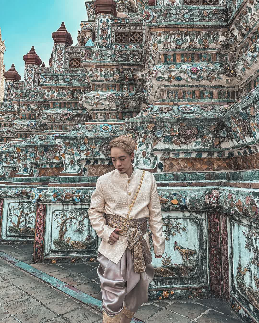 鄭王廟 | 去趣 chicTrip