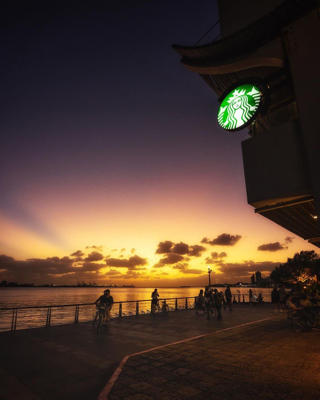 淡水老街 | 去趣 chicTrip