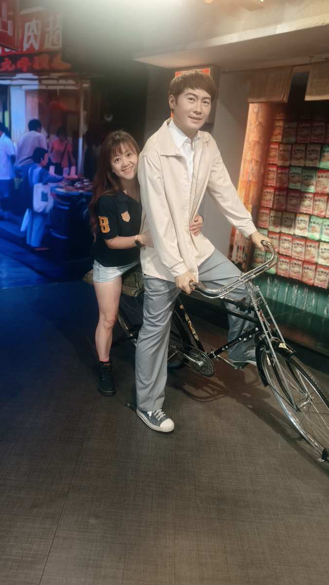 香港杜莎夫人蠟像館 | 去趣 chicTrip