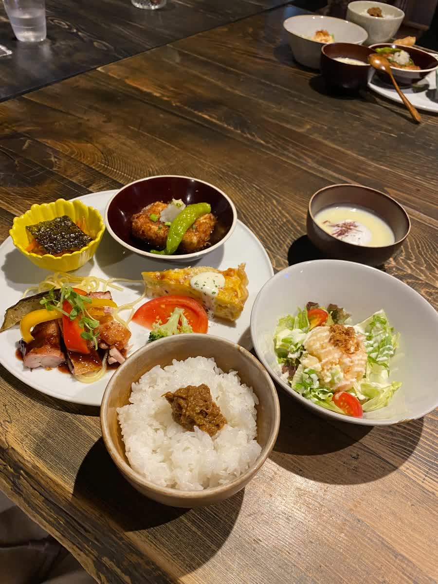 Cafe Kotodama | 去趣 chicTrip