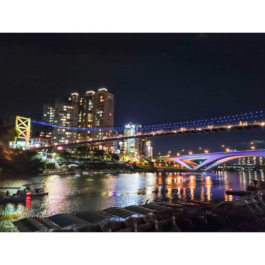碧潭風景區 | 去趣 chicTrip