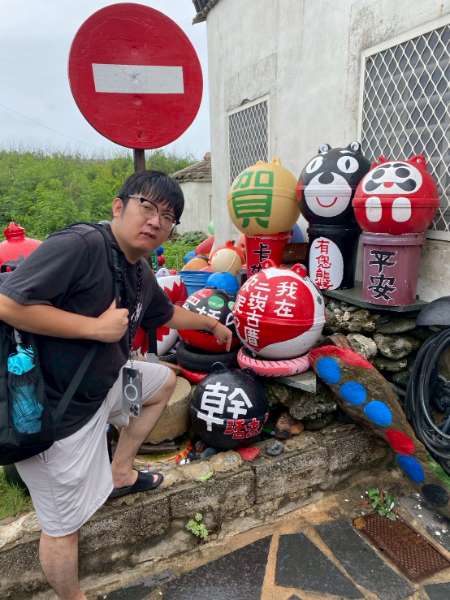 二崁聚落保存區 | 去趣 chicTrip