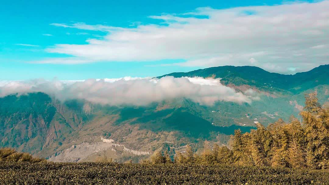 一三一四觀景台 | 去趣 chicTrip