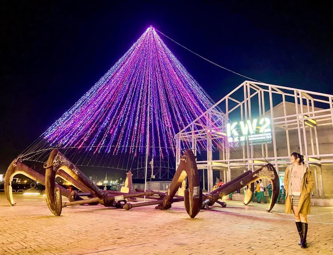 棧貳庫KW2 | 去趣 chicTrip