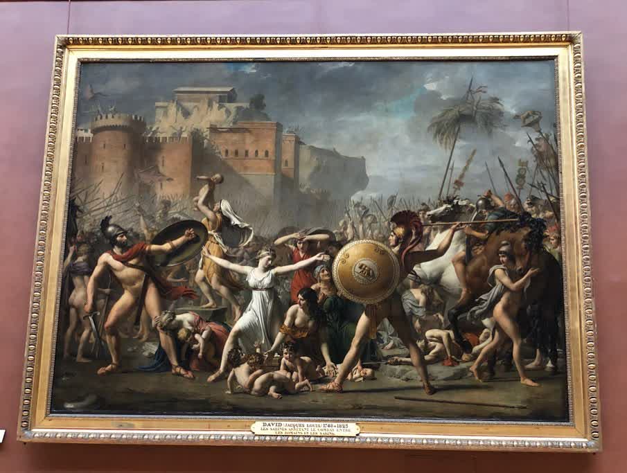 羅浮宮 | 去趣 chicTrip