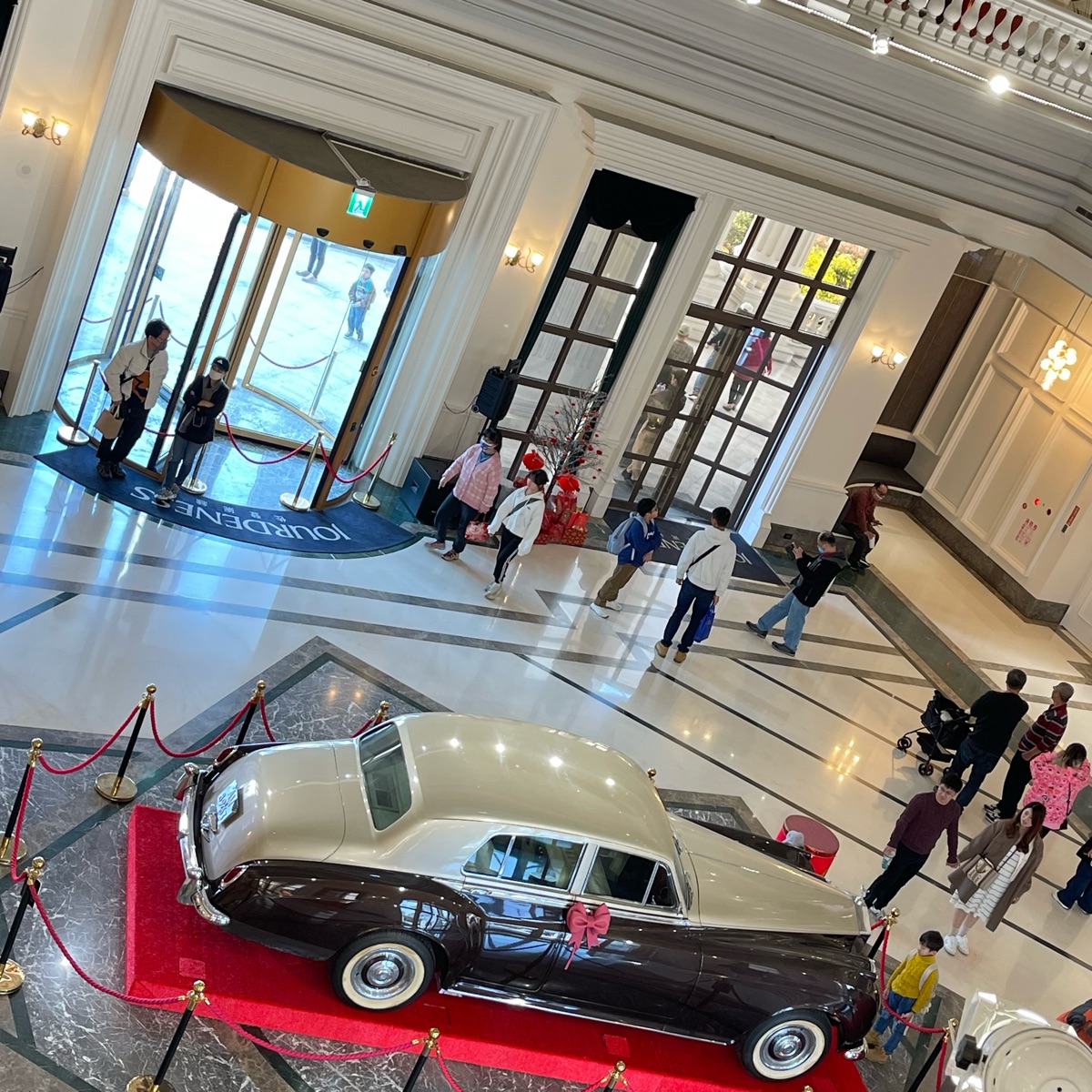 佐登妮絲城堡 | 去趣 chicTrip