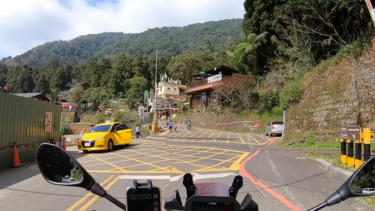 奮起湖 | 去趣 chicTrip