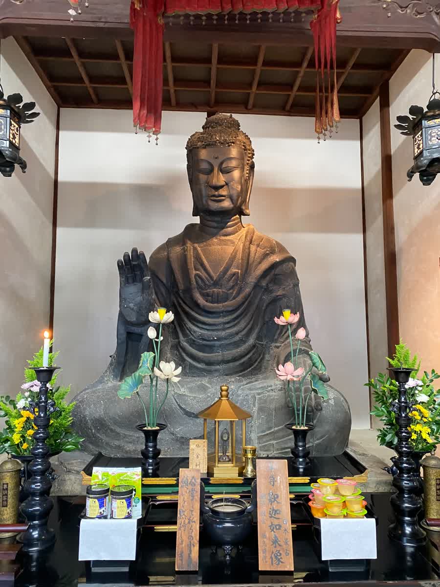 飛鳥寺 | 去趣 chicTrip