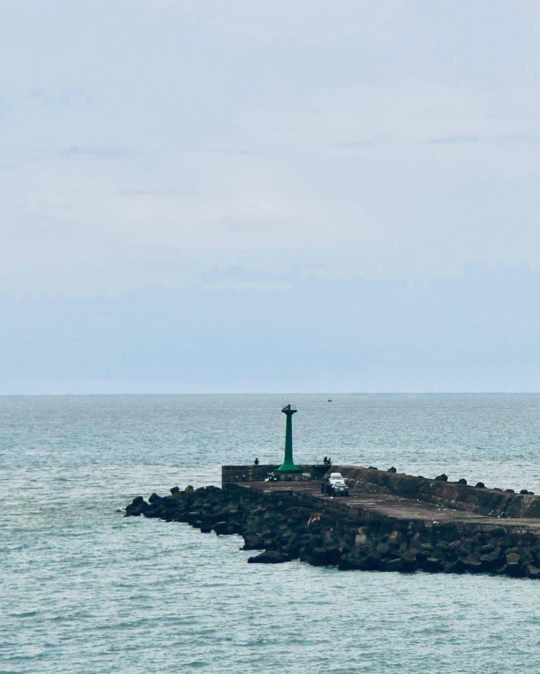 竹圍漁港 | 去趣 chicTrip