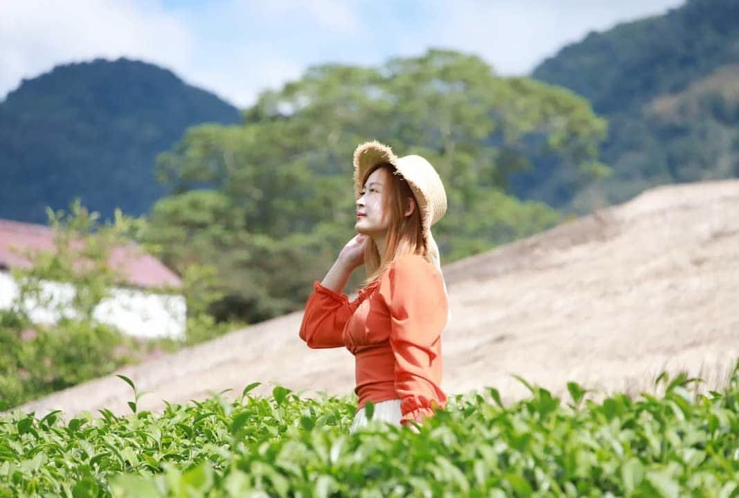 優遊吧斯鄒族文化部落 | 去趣 chicTrip