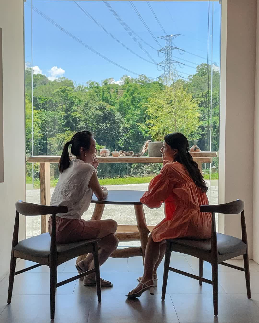 拾月山房 | 去趣 chicTrip