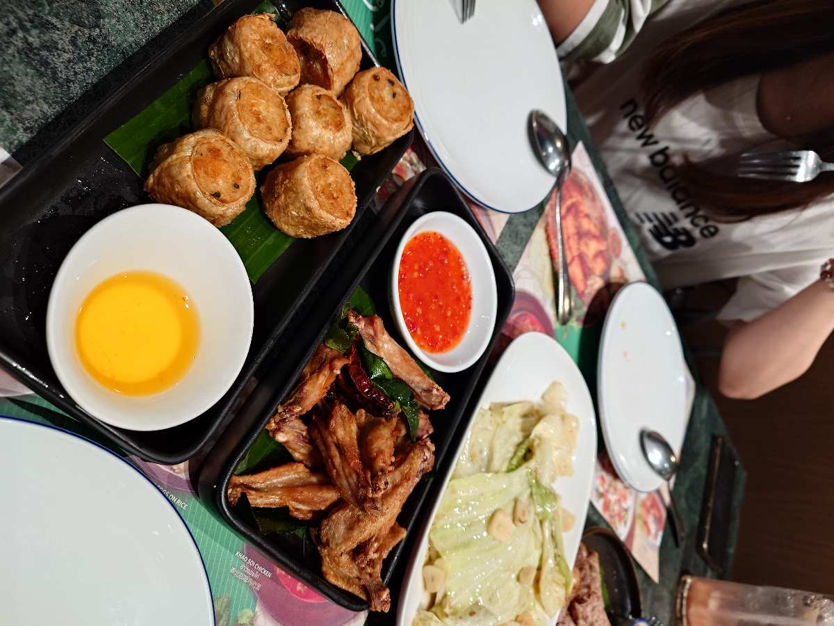 Terminal 21 Asok | 去趣 chicTrip