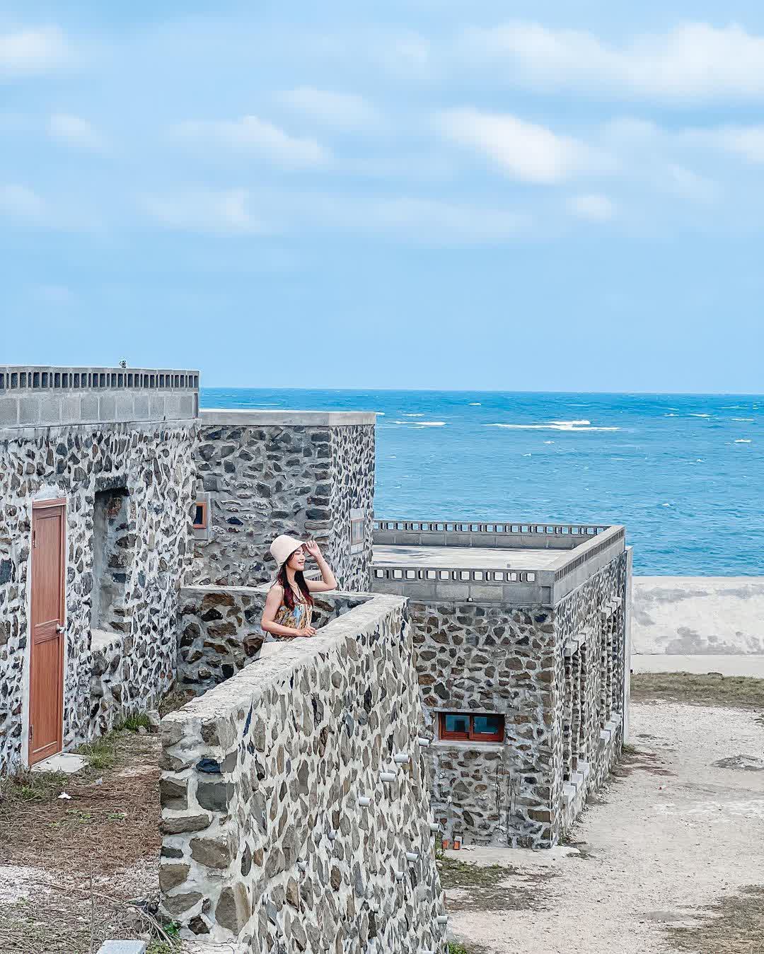 菓葉灰窯旅遊資訊站 | 去趣 chicTrip