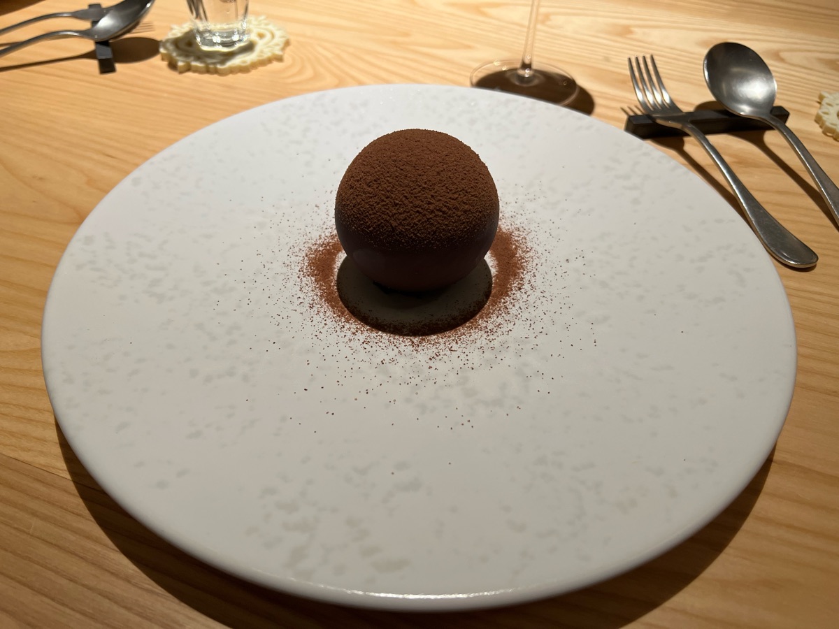 JL Studio 現代新加坡料理 | 去趣 chicTrip